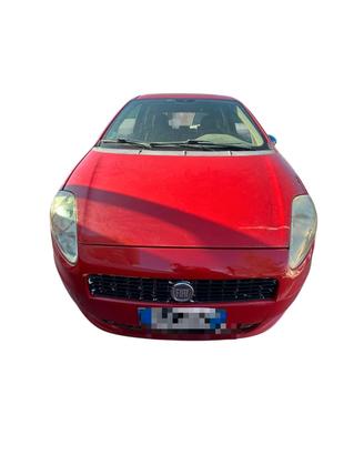 Ricambi Fiat Grande Punto Sport 1.9 Multijet 130 C