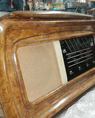 radio epoca anni 50