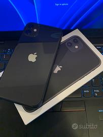 iPhone 11 64gb