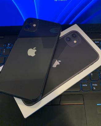 iPhone 11 64gb