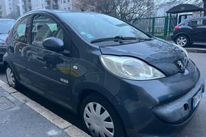 Peugeot 107 Usata - Adatta a Neopatentati