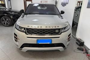 Range Evoque 2022 2.0D I4 163 CV R-Dynamic S