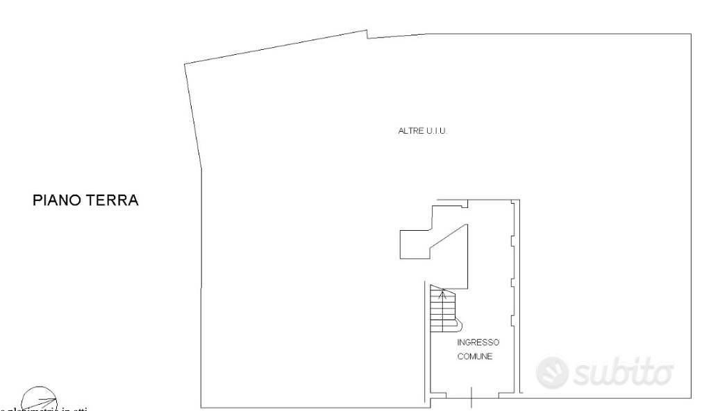Appartamento – Padova, San Giuseppe - Vista 2