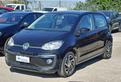 VOLKSWAGEN up! MOVE UP 1.0cc 60cv Bluemotion Tec