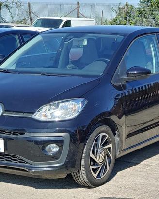VOLKSWAGEN up! MOVE UP 1.0cc 60cv Bluemotion Tec