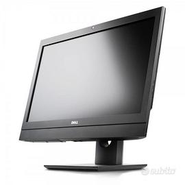 PC Desktop Dell Optiplex All in One i5