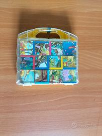  puzzle Clementoni a tema Winnie the Po