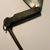 Coltello militare britannico II guerra