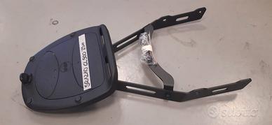 Supporto bauletto Givi x Honda CL500 '23/'25