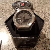 Casio G-Shock GM 2100 1A