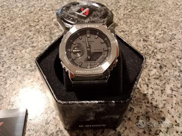 Casio G-Shock GM 2100 1A