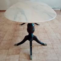 Tavolo in pietra solo ritiro!