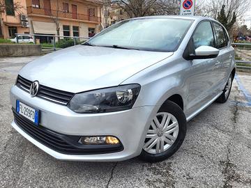 VOLKSWAGEN POLO 1,0 MPI-UNICA PROPRIET-EURO 6