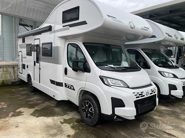 Ci International Horon 77 M