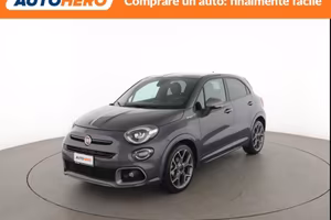 FIAT 500X GG40734