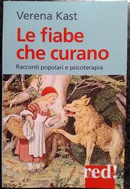 Libro: Le fiabe che curano