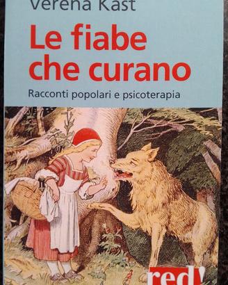 Libro: Le fiabe che curano