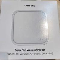 samsung caricatore wireless 
