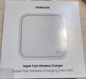 samsung caricatore wireless 