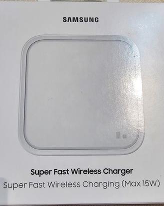 samsung caricatore wireless 