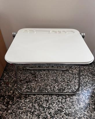 Anonima Castelli scrittoio Platone