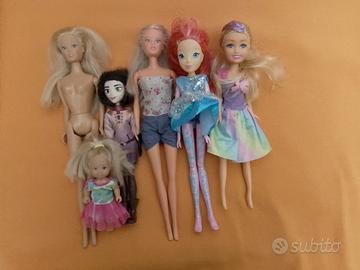 Barbie 