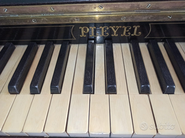 Pianoforte 1800 PLEYEL