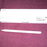 APPLE PENCIL 2 GENERAZIONE