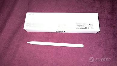 APPLE PENCIL 2 GENERAZIONE