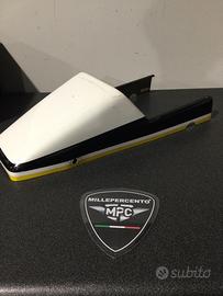 Carrozzeria posteriore Moto Guzzi NTX 650