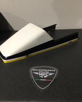 Carrozzeria posteriore Moto Guzzi NTX 650
