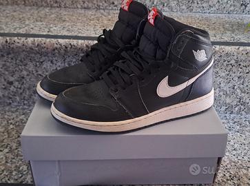 Scarpe  basket Nike