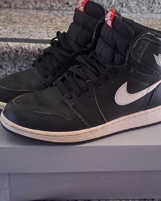 Scarpe  basket Nike