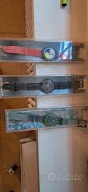 Swatch vintage 