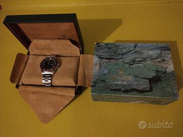 rolex