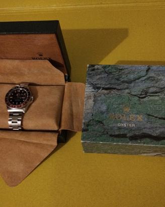 rolex