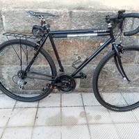 bici acciaio 