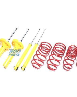 SOSPENSIONE SPORTIVA FIAT SEICENTO SPORTING 1998-2