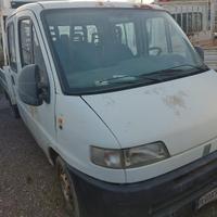 Asta per Furgone Fiat Ducato