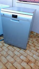 Lavastoviglie Electrolux TimeManager