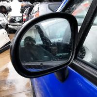 DAEWOO MATIZ 2000 - SPECCHIETTO RETROVISORE SINIST