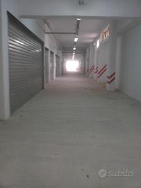 Box 14 mq. in Via Maltese / Ferrovia