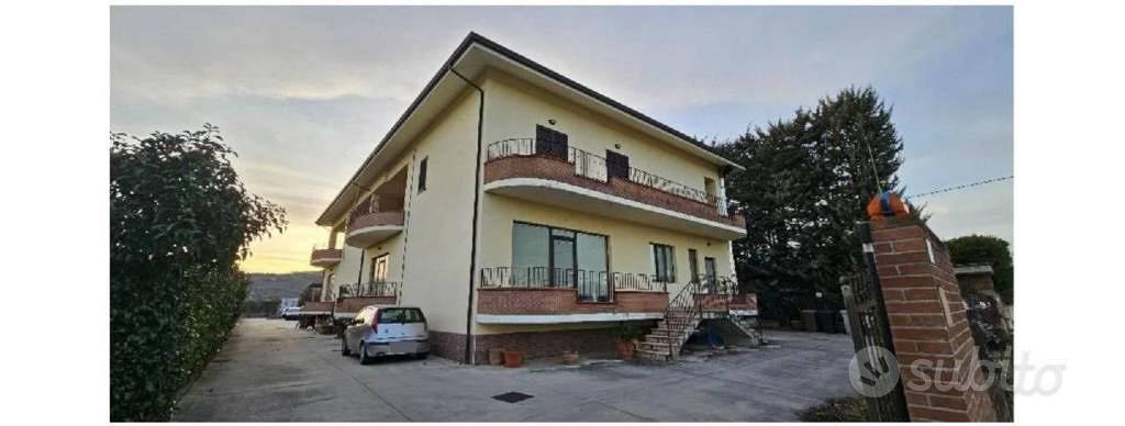 Appartamento – Campli, Pagannoni-Piane a Canfora - Vista 3