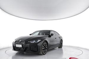 BMW i4 M50 400 cv