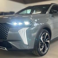 DS AUTOMOBILES DS 7 Plug-In Hybrid AWD 300 e-ten