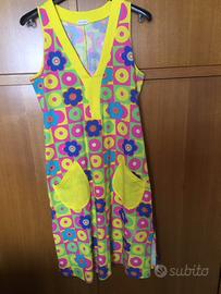 Copricostume puro cotone Intimissimi