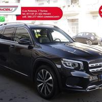 Mercedes-Benz GLB Mercedes-Benz 200 d Automat...