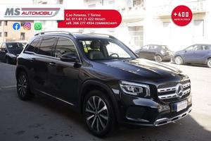 Mercedes-Benz GLB Mercedes-Benz 200 d Automat...