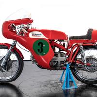 AERMACCHI HARLEY DAVIDSON 250 S ALA D'ORO - 1963