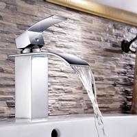 Rubinetto effetto cascata - Hapilife - T02C